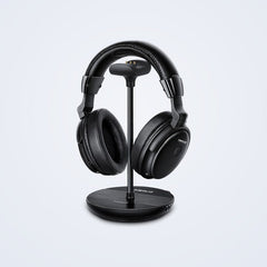 headphones speakers
