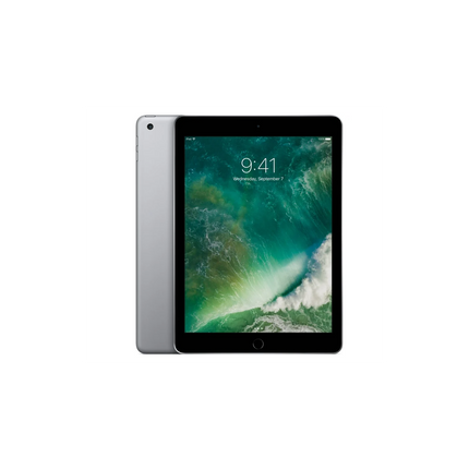 Refurbished (Excellent) - Apple iPad (5th Generation) 32GB - WiFi - Space Grey