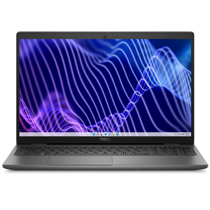 Refurbished (Excellent) - Dell Latitude 3540 15.6" FHD Laptop - Intel Core i5-1335U - 16GB DDR4 - 256GB PCIe SSD - Windows 10 Pro - Grey/Black