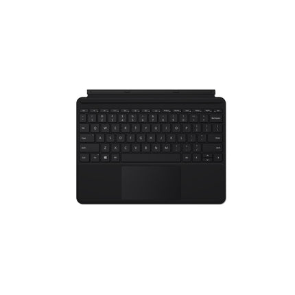 Refurbished (Excellent) - Microsoft Surface Keyboard Case for Microsoft Surface Go, Surface Go 2, Surface Go 3 - Black (KCN-00024)