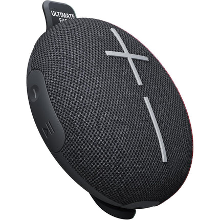 Ultimate Ears MINIROLL Waterproof Bluetooth Wireless Mini Portable Speaker