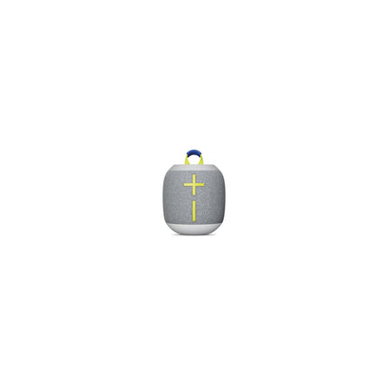 Ultimate Ears WONDERBOOM 4 Waterproof Bluetooth Wireless Speaker - Grey