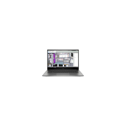 Refurbished (Excellent) - HP ZBook Studio G7 Laptop - Intel Core i7-10850H - 32GB DDR4 - 512GB SSD - Windows 11 Pro - Grey