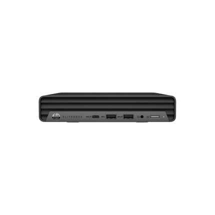 Refurbished (Excellent) - HP Elitedesk 800 G6 Tiny Desktop (Intel i7-10700 / 32GB / 512GB NVMe / Windows 11 Pro)