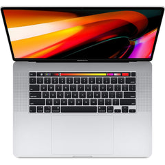 Refurbished (Excellent) - Apple MacBook Pro 16" - Intel Core i9-9980HK - 32GB RAM - 512GB SSD - MacOs