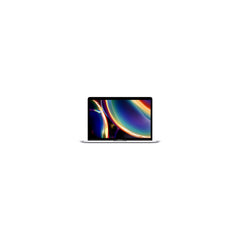 Refurbished (Excellent) Apple MacBook Pro 2019, Silver, 16" 3072x1920 Display, Intel Core I9-9980HK , RADEON RX 5500, 32GB RAM, 512GB SSD - MacOS