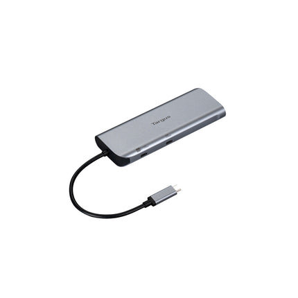 Targus Dual Video Mobile Dock with 140W EPR Pass-Thru