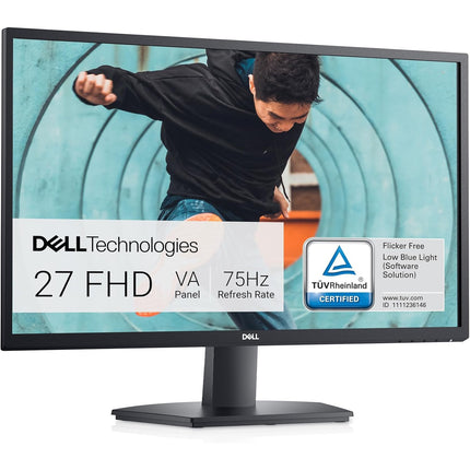 Open Box - Dell SE 27" 1080p HD Monitor (SE2722H) - FreeSync - HDMI/VGA