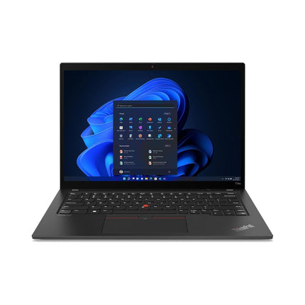 Refurbished (Good) - Lenovo ThinkPad T14s Gen 4 Touchscreen Business Laptop - AMD Ryzen 7 Pro 7840U - 32GB DDR5 - 512GB SSD - Windows 11 Pro