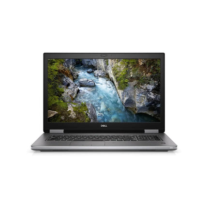 Refurbished (Good) - Dell Precision 7540 15.6" FHD Workstation (Intel Core i7-9850H/32GB RAM/512GB SSD/NVIDIA T2000 4GB/Win 11 Pro)