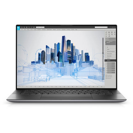 Refurbished (Good) - Dell Precision 5560 15.6" UHD+ Workstation (Intel Core i7-11850H/64GB RAM/1TB SSD/NVIDIA RTXA2000 4GB/Windows 11 Pro)