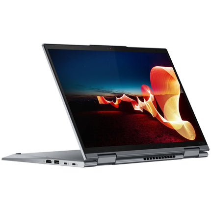 Refurbished (Good) - Lenovo ThinkPad X1 Yoga Gen 4 14" 2 in 1 Touchscreen Laptop (Intel Core i5-8365U/16GB RAM/256GB SSD/Windows 11 Pro)