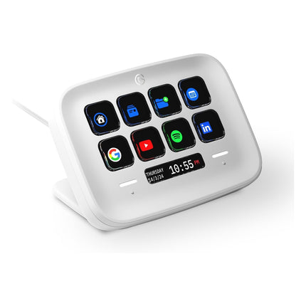 Elgato Neo Stream Deck - White