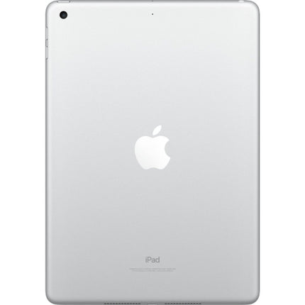 Refurbished (Excellent) - Apple iPad 9.7" 32GB with Wi-Fi (6th Generation) - Silver