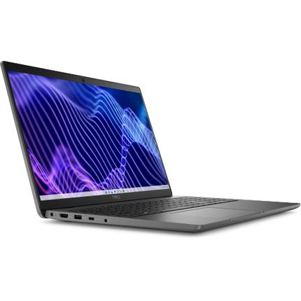 Refurbished (Excellent) - Dell Latitude 3540 15.6" FHD Laptop - Intel Core i5-1335U - 16GB DDR4 - 256GB PCIe SSD - Windows 10 Pro - Grey/Black