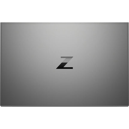 Refurbished (Excellent) - HP ZBook Studio G7 Laptop - Intel Core i7-10850H - 32GB DDR4 - 512GB SSD - Windows 11 Pro - Grey