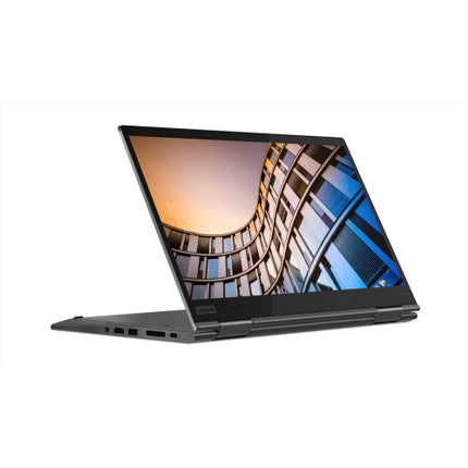 Refurbished (Good) Lenovo ThinkPad X1 Yoga Gen 4 Core i5 8365U /16gb RAM /256gb SSD FHD Touchscreen /Stylus /360 Rotation