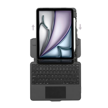 Targus VersaVu® Bluetooth® Keyboard Case for iPad