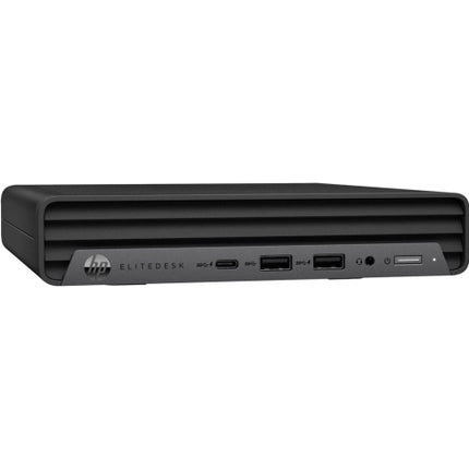 Refurbished (Excellent) - HP Elitedesk 800 G6 Tiny Desktop (Intel i7-10700 / 32GB / 512GB NVMe / Windows 11 Pro)
