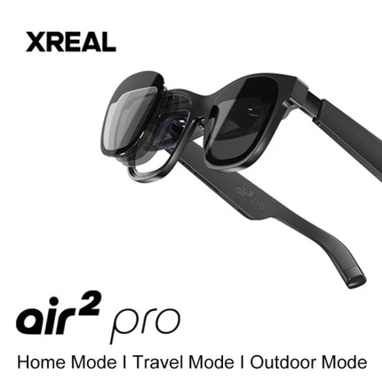 Refurbished Xreal Air 2 Pro Smart Glasses X1003
