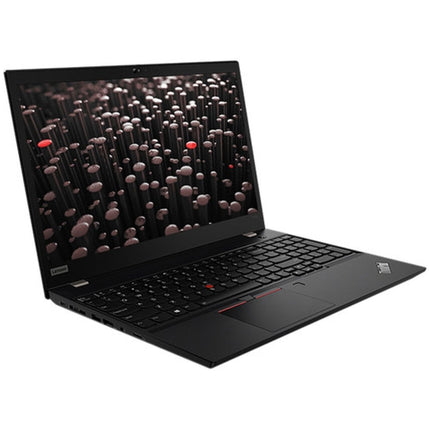 Refurbished (Good) - Lenovo ThinkPad P15v Gen 1 15.6" Mobile Workstation - Intel Core i7-10875H - 16GB DDR4 - 512GB SSD - Windows 11 Pro
