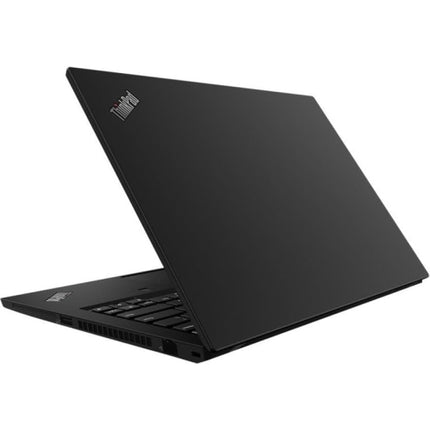Refurbished (Good) - Lenovo ThinkPad P15s Gen 2 15.6" Mobile Workstation - Intel Core i7-11th Gen - 16GB RAM - 512GB SSD - NVIDIA T500 4GB - Windows 1