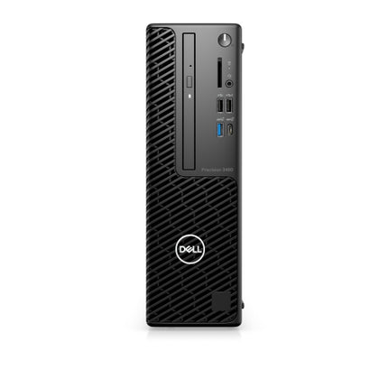 Refurbished (Good) - Dell Precision 3460 Small Form Factor Workstation - Intel Core i7-12700, 16GB Memory, 512GB SSD, Win 11 Pro + Nvidia Quadro T1000