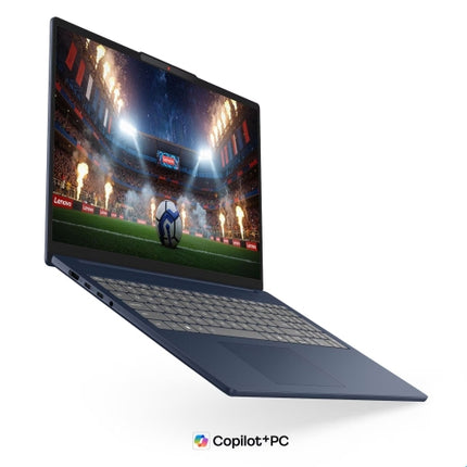 Lenovo IdeaPad Slim 5i 16" 120Hz Laptop - Intel Core Ultra 5 322 - 16GB - 1TB SSD - Integrated Intel Graphics - Cosmic Blue