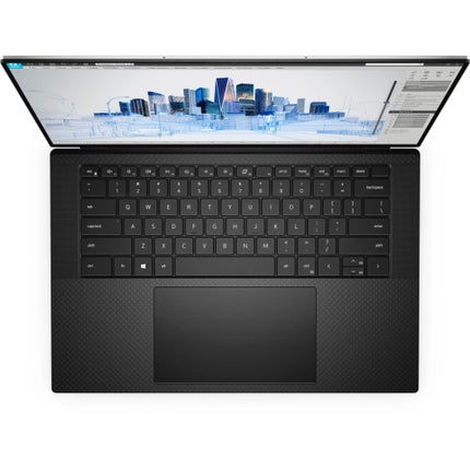 Refurbished (Good) - Dell Precision 5560 15.6" UHD+ Workstation (Intel Core i7-11850H/64GB RAM/1TB SSD/NVIDIA RTXA2000 4GB/Windows 11 Pro)