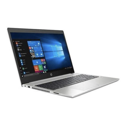 Refurbished (Good) – HP ProBook 450 G6 Laptop, Intel Core i5-8265U, 16GB RAM, 256GB SSD, Windows 11 Pro
