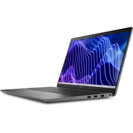 Refurbished (Excellent) - Dell Latitude 3540 15.6" FHD Laptop - Intel Core i5-1335U - 16GB DDR4 - 256GB PCIe SSD - Windows 10 Pro - Grey/Black