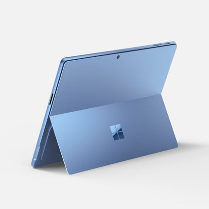 Refurbished (Excellent) - Microsoft Surface Pro (LCD) Copilot+ PC 13" 512GB Tablet with Snapdragon X Plus/16GB RAM (2024) - Sapphire - Device Only