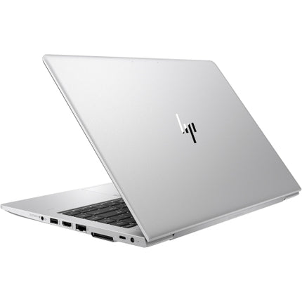 Refurbished (Good) - HP EliteBook 745 G6 Business Laptop - AMD Ryzen 5 PRO 3500U - 16GB DDR4 - 256GB SSD - Radeon Vega - Windows 11 Pro - Silver