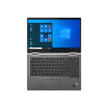 Refurbished (Good) Lenovo ThinkPad X1 Yoga Gen 4 Core i5 8365U /16gb RAM /256gb SSD FHD Touchscreen /Stylus /360 Rotation