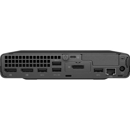 Refurbished (Excellent) - HP Elitedesk 800 G6 Tiny Desktop (Intel i7-10700 / 32GB / 512GB NVMe / Windows 11 Pro)