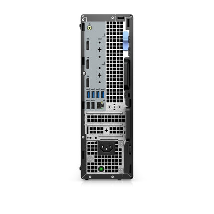 Refurbished (Good) - Dell Precision 3460 Small Form Factor Workstation - Intel Core i7-12700, 16GB Memory, 512GB SSD, Win 11 Pro + Nvidia Quadro T1000