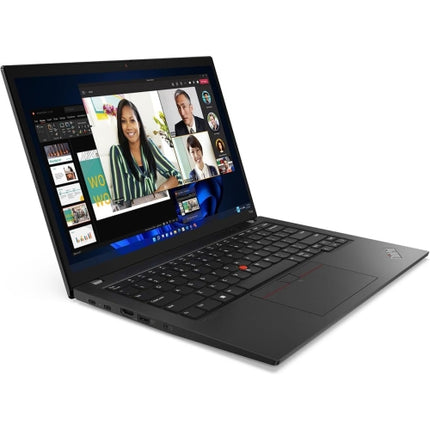 Refurbished (Good) - Lenovo ThinkPad T14s Gen 4 Touchscreen Business Laptop - AMD Ryzen 7 Pro 7840U - 32GB DDR5 - 512GB SSD - Windows 11 Pro