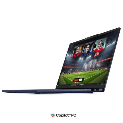 Lenovo IdeaPad Slim 5i 16" 120Hz Laptop - Intel Core Ultra 5 322 - 16GB - 1TB SSD - Integrated Intel Graphics - Cosmic Blue