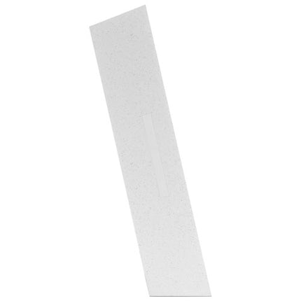 Aura Mason Digital Photo Frame - White
