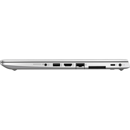 Refurbished (Good) - HP EliteBook 745 G6 Business Laptop - AMD Ryzen 5 PRO 3500U - 16GB DDR4 - 256GB SSD - Radeon Vega - Windows 11 Pro - Silver