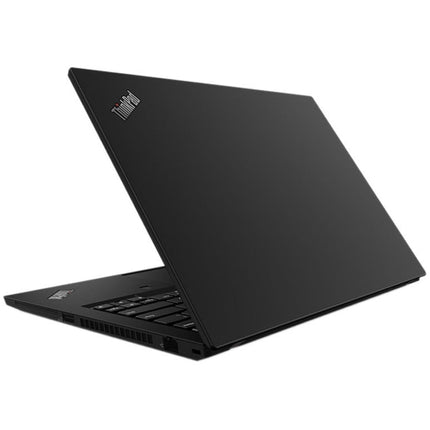 Refurbished (Good) - Lenovo ThinkPad P15v Gen 1 15.6" Mobile Workstation - Intel Core i7-10875H - 16GB DDR4 - 512GB SSD - Windows 11 Pro