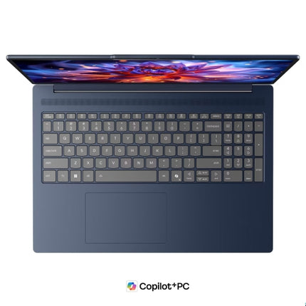 Lenovo IdeaPad Slim 5i 16" 120Hz Laptop - Intel Core Ultra 5 322 - 16GB - 1TB SSD - Integrated Intel Graphics - Cosmic Blue