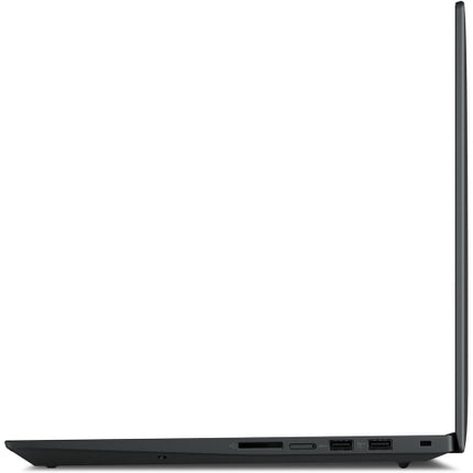 Refurbished (Good) - Lenovo Thinkpad P1 Gen 5 16" WQXGA Mobile Workstation (Intel Core i7-12800H/32GB DDR5/1TB NVMe/NVIDIA RTX A2000 8GB/Win 11 Pro)