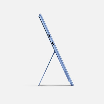 Refurbished (Excellent) - Microsoft Surface Pro (LCD) Copilot+ PC 13" 512GB Tablet with Snapdragon X Plus/16GB RAM (2024) - Sapphire - Device Only