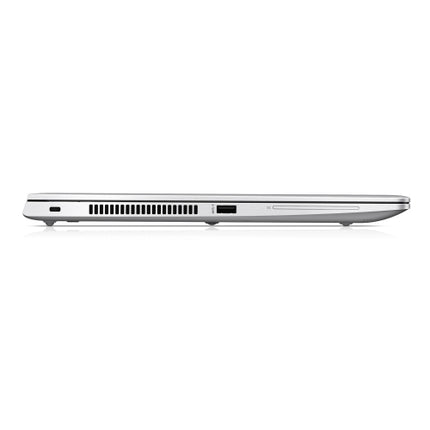 Refurbished (Good) - HP EliteBook 745 G6 Business Laptop - AMD Ryzen 5 PRO 3500U - 16GB DDR4 - 256GB SSD - Radeon Vega - Windows 11 Pro - Silver