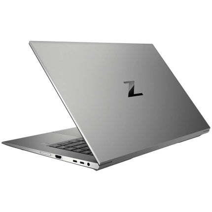 Refurbished (Good) - HP ZBook Studio G7 15.6" Mobile Workstation - Intel Core i7-10750H - 16GB DDR4 - 512GB SSD - NVIDIA T1000 4GB - Windows 11 Pro