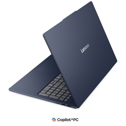 Lenovo IdeaPad Slim 5i 16" 120Hz Laptop - Intel Core Ultra 5 322 - 16GB - 1TB SSD - Integrated Intel Graphics - Cosmic Blue