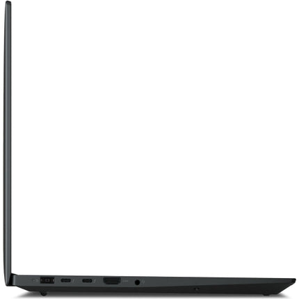 Refurbished (Good) - Lenovo Thinkpad P1 Gen 5 16" WQXGA Mobile Workstation (Intel Core i7-12800H/32GB DDR5/1TB NVMe/NVIDIA RTX A2000 8GB/Win 11 Pro)