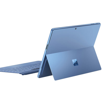 Refurbished (Excellent) - Microsoft Surface Pro (LCD) Copilot+ PC 13" 512GB Tablet with Snapdragon X Plus/16GB RAM (2024) - Sapphire - Device Only