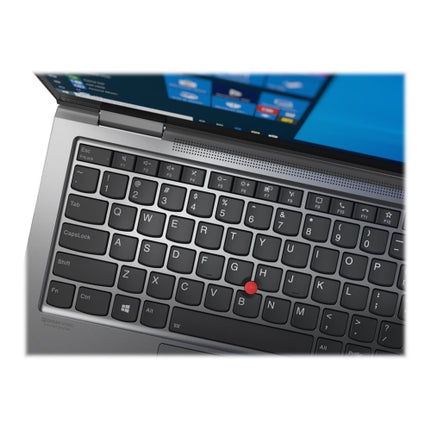 Refurbished (Good) Lenovo ThinkPad X1 Yoga Gen 4 Core i5 8365U /16gb RAM /256gb SSD FHD Touchscreen /Stylus /360 Rotation